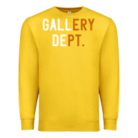 Lemon Gallery Dept. Premium Sweatshirt - artisFamous