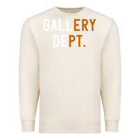 Sandshell Gallery Dept. Premium Sweatshirt - artisFamous