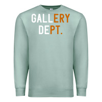 Seafoam Gallery Dept. Premium Sweatshirt - artisFamous