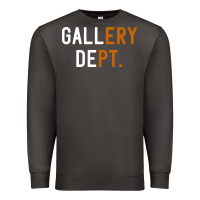 Smoke Gallery Dept. Premium Sweatshirt - artisFamous