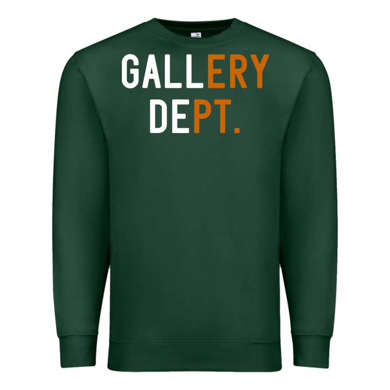Gallery Dept. Premium Sweatshirt by artisFamous | Teevron