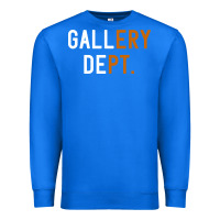 True Royal Gallery Dept. Premium Sweatshirt - artisFamous
