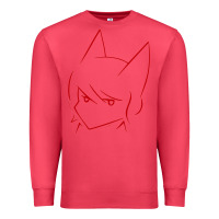Cardinal Aphmau Sketch Premium Sweatshirt - artisFamous