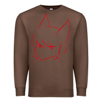 Chestnut Aphmau Sketch Premium Sweatshirt - artisFamous