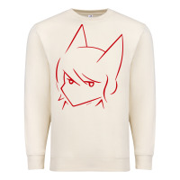 Sandshell Aphmau Sketch Premium Sweatshirt - artisFamous