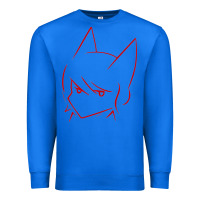 True Royal Aphmau Sketch Premium Sweatshirt - artisFamous