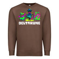 Chestnut Deltarune Premium Sweatshirt - artisFamous