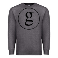 Charcoal Heather Garth Brooks Music Premium Sweatshirt - artisFamous