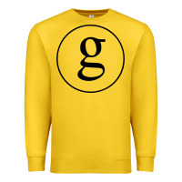 Lemon Garth Brooks Music Premium Sweatshirt - artisFamous