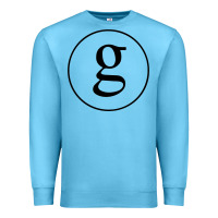 Ocean Blue Garth Brooks Music Premium Sweatshirt - artisFamous