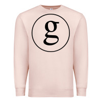 Pale Pink Garth Brooks Music Premium Sweatshirt - artisFamous