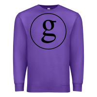 Purple Garth Brooks Music Premium Sweatshirt - artisFamous