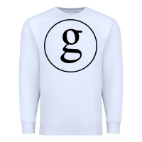 White Garth Brooks Music Premium Sweatshirt - artisFamous
