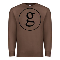 Chestnut Garth Brooks Music Premium Sweatshirt - artisFamous