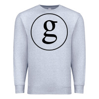 Heather Grey Garth Brooks Music Premium Sweatshirt - artisFamous
