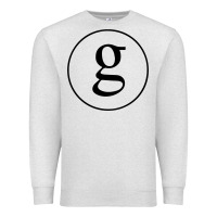 Oatmeal Heather Garth Brooks Music Premium Sweatshirt - artisFamous