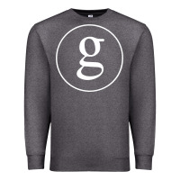 Charcoal Heather Garth Brooks Music Premium Sweatshirt - artisFamous