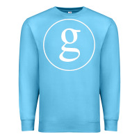 Ocean Blue Garth Brooks Music Premium Sweatshirt - artisFamous