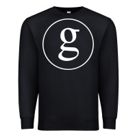 Black Garth Brooks Music Premium Sweatshirt - artisFamous