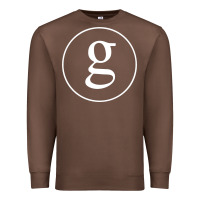 Chestnut Garth Brooks Music Premium Sweatshirt - artisFamous