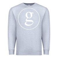 Heather Grey Garth Brooks Music Premium Sweatshirt - artisFamous