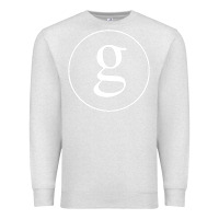 Oatmeal Heather Garth Brooks Music Premium Sweatshirt - artisFamous