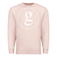 Pale Pink Garth Brooks Music Premium Sweatshirt - artisFamous