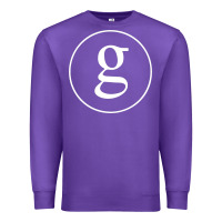 Purple Garth Brooks Music Premium Sweatshirt - artisFamous