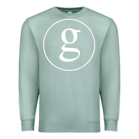 Seafoam Garth Brooks Music Premium Sweatshirt - artisFamous