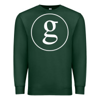 Sports Green Garth Brooks Music Premium Sweatshirt - artisFamous