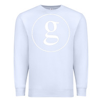 White Garth Brooks Music Premium Sweatshirt - artisFamous