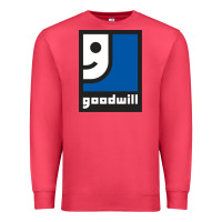 Cardinal Goodwill Premium Sweatshirt - artisFamous