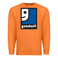 Carrot Goodwill Premium Sweatshirt - artisFamous