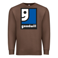 Chestnut Goodwill Premium Sweatshirt - artisFamous