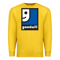 Lemon Goodwill Premium Sweatshirt - artisFamous