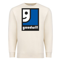 Sandshell Goodwill Premium Sweatshirt - artisFamous