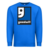 True Royal Goodwill Premium Sweatshirt - artisFamous