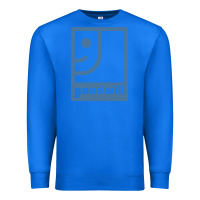 True Royal GOODWILL Premium Sweatshirt - artisFamous