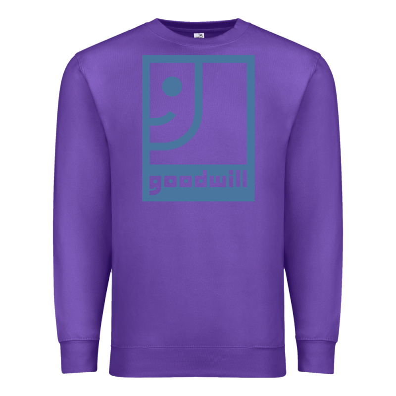 Goodwill Premium Sweatshirt by artisFamous | Teevron