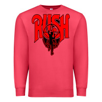 Cardinal rush Premium Sweatshirt - artisFamous