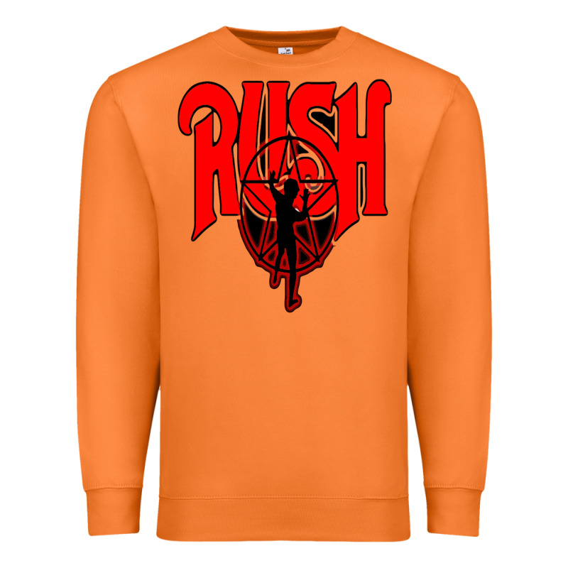 Rush Premium Sweatshirt by artisFamous | Teevron