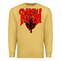 Antique Gold rush Premium Sweatshirt - artisFamous