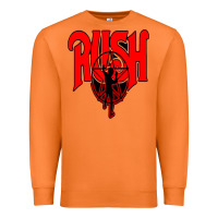 Carrot rush Premium Sweatshirt - artisFamous