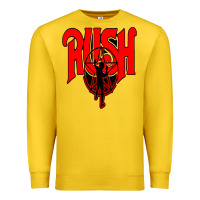 Lemon rush Premium Sweatshirt - artisFamous