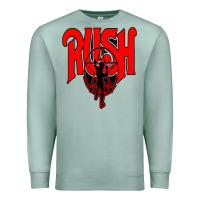 Seafoam rush Premium Sweatshirt - artisFamous