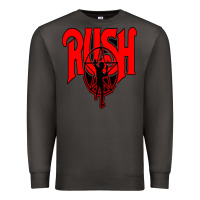 Smoke rush Premium Sweatshirt - artisFamous