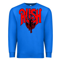 True Royal rush Premium Sweatshirt - artisFamous