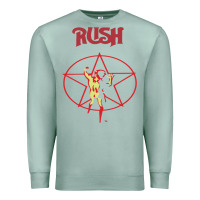 Seafoam rush Premium Sweatshirt - artisFamous
