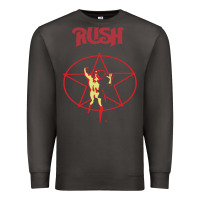 Smoke rush Premium Sweatshirt - artisFamous