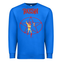 True Royal rush Premium Sweatshirt - artisFamous